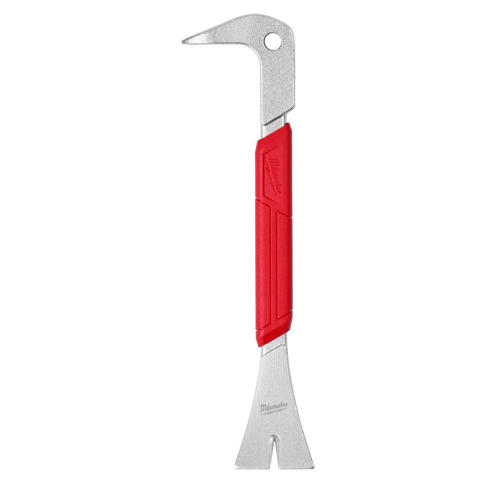 Milwaukee Bred brekkjern, 254 mm/10" v:7264836 Milwaukee Bred brekkjern, 254 mm/10" v:7264836