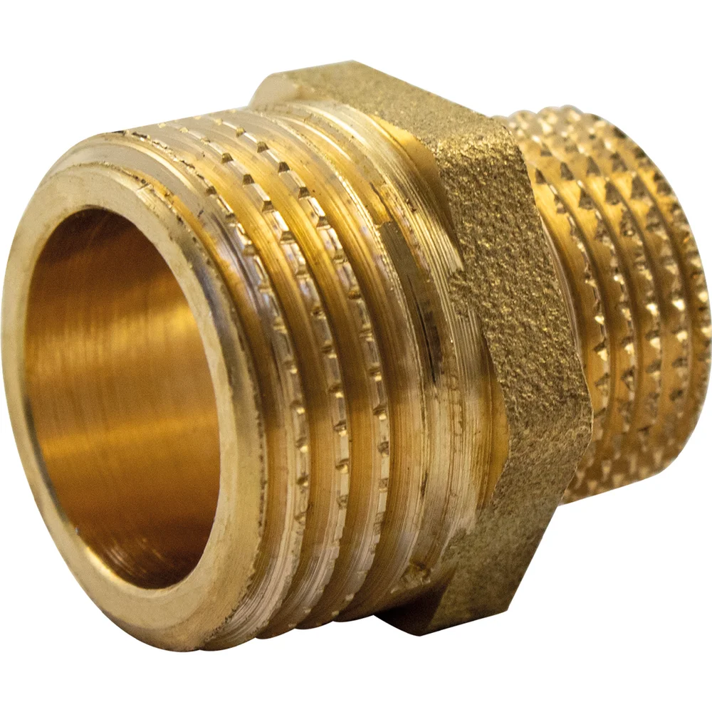 FONTA ANSATSNIPPEL 1" X 3/4" v:9913117