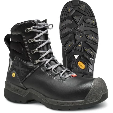 1368 Heavy Duty Jalas Vernestøvel 3018518