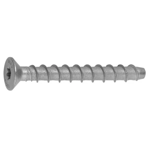 S-CSA+ CS ML Sormat Betongskrue 4093357