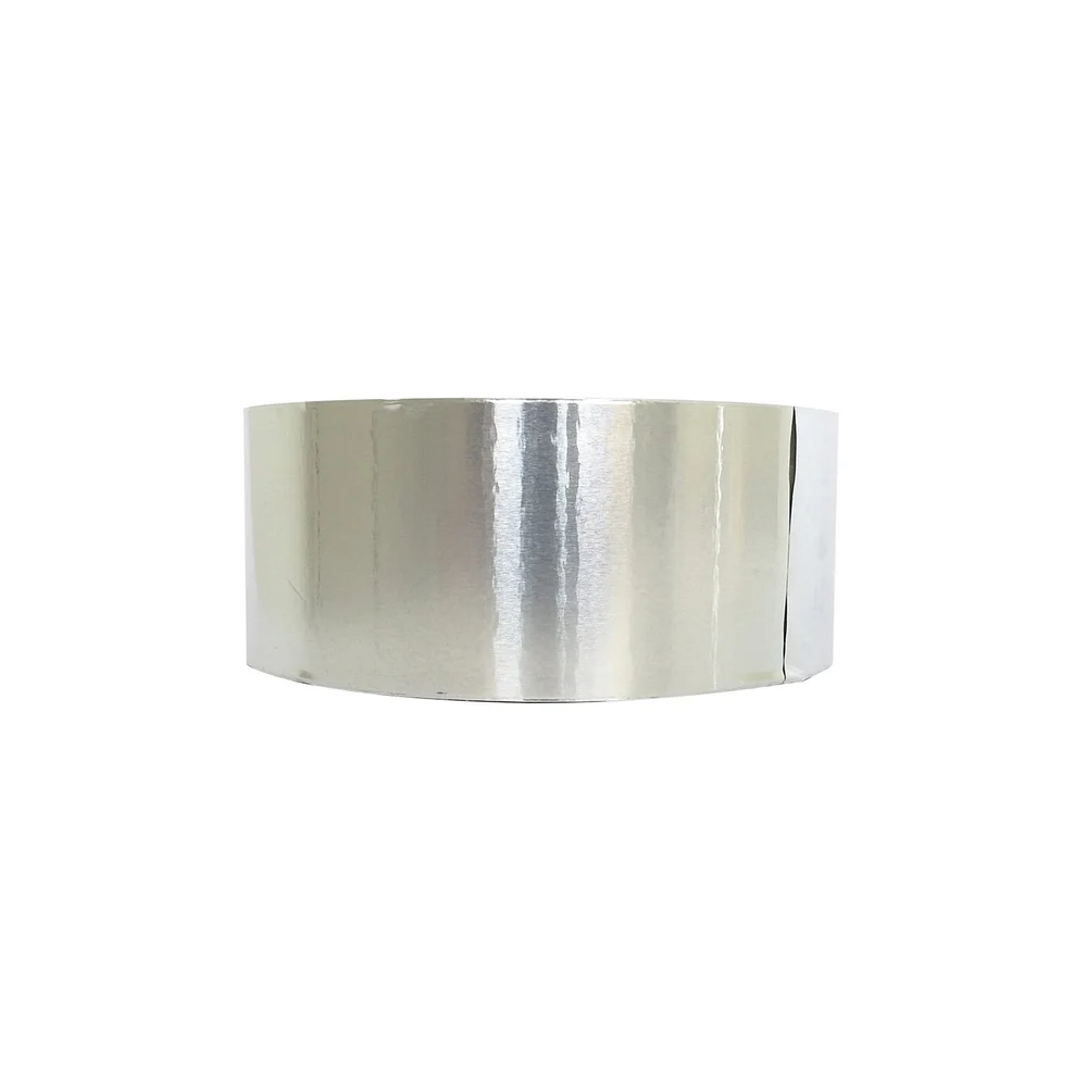 3M Aluminiumtejp 425, akrylhäftämne, 25×0,12 mm x 55 m v:9549143