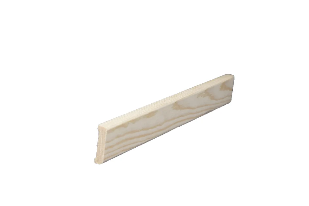 Furu 09×034 brannmurlist 2,4m ubeh brannmurlist takh 2,40 mtr rindal v:9288821