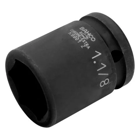 K8901Z-1.1/2 Bahco Kraftpipe 4008238