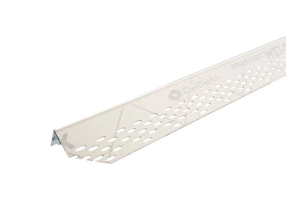 Wet-Stick hjørneprofil gips v:9809495