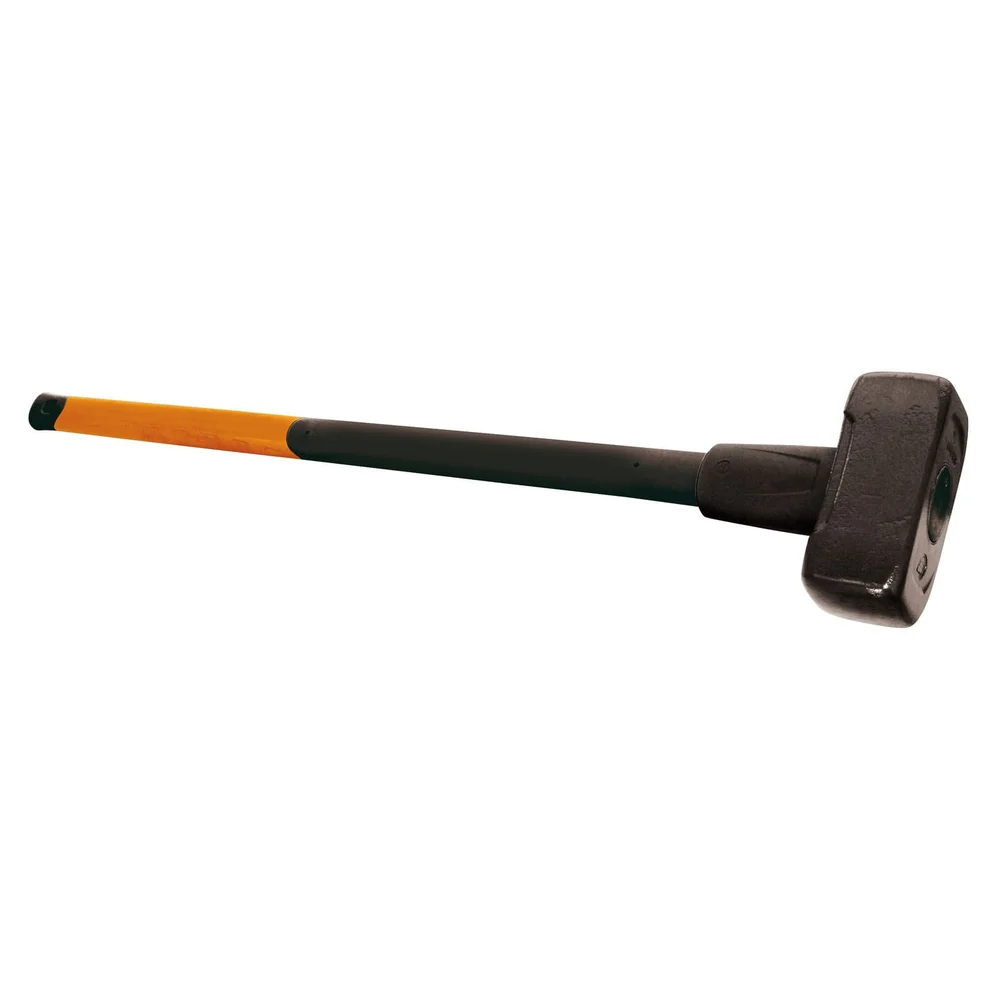 Fiskars Knoster XXL, 5,8 kg, 90 cm v:8037008 Fiskars Knoster XXL, 5,8 kg, 90 cm v:8037008