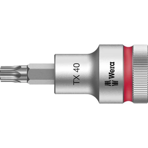 8767 C HF Wera Torxhylse 2500058