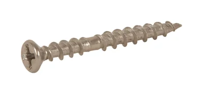 TERRASSESKRUE CLAS B 4,2X55 A2-1000 v:3274226 TERRASSESKRUE CLAS B 4,2X55 A2-1000 v:3274226