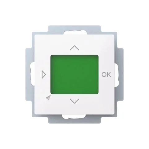 Saga TC16-20-916 ABB Kombinasjonstermostat 4037274