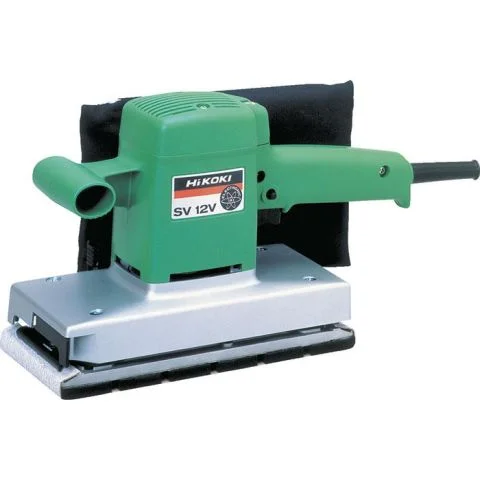 SV12V HiKOKI Plansliper 2330150 SV12V HiKOKI Plansliper 2330150