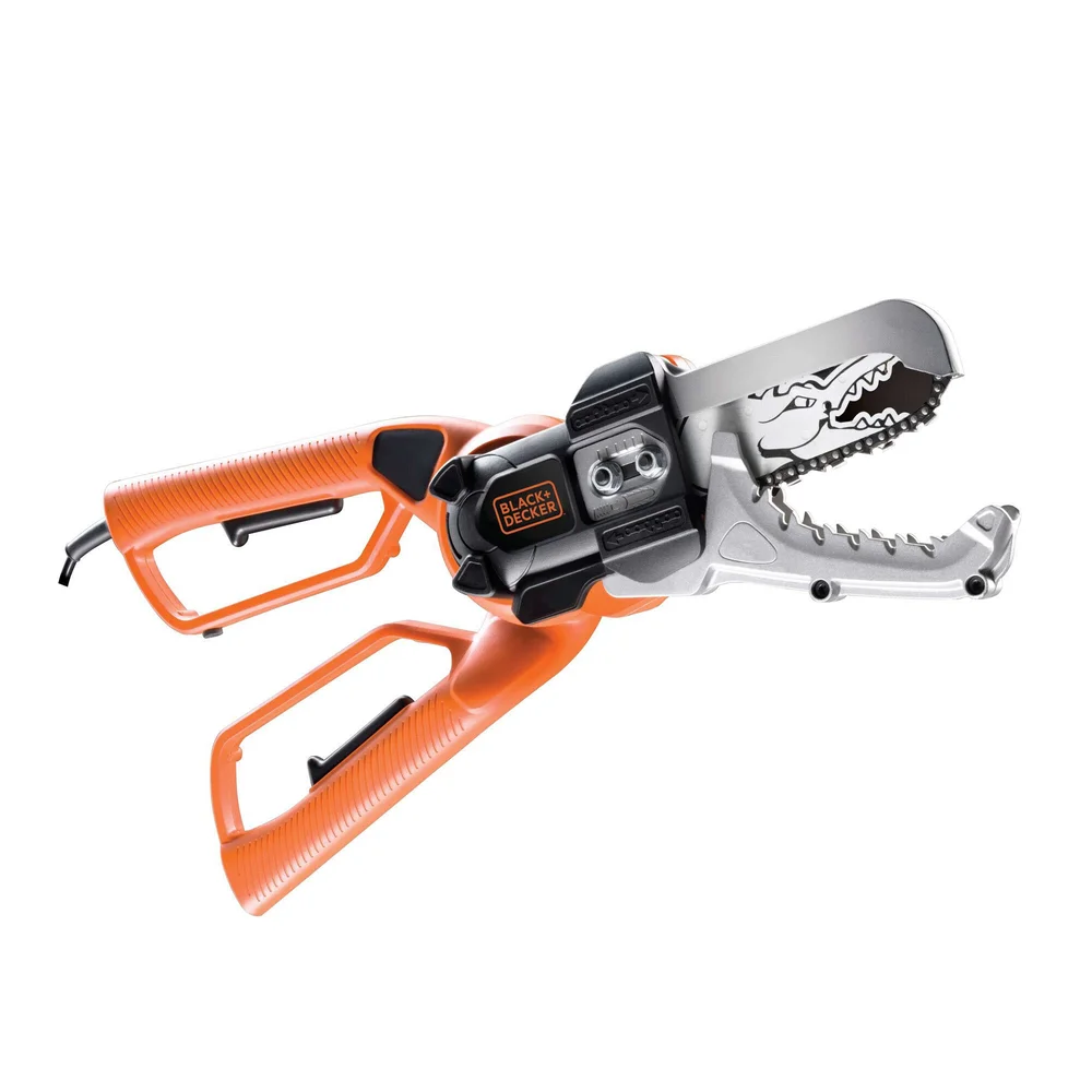 Black & Decker Grenskap GK1000, 550W v:2815124 Black & Decker Grenskap GK1000, 550W v:2815124