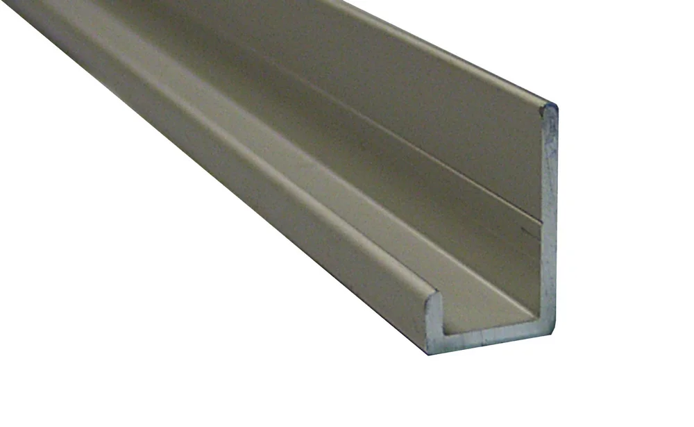 BUNNLIST II ALU PLASTPAKKET v:9526947