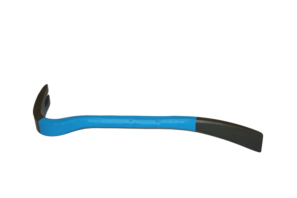 Brekkjern blått 625×16 mm v:1727274