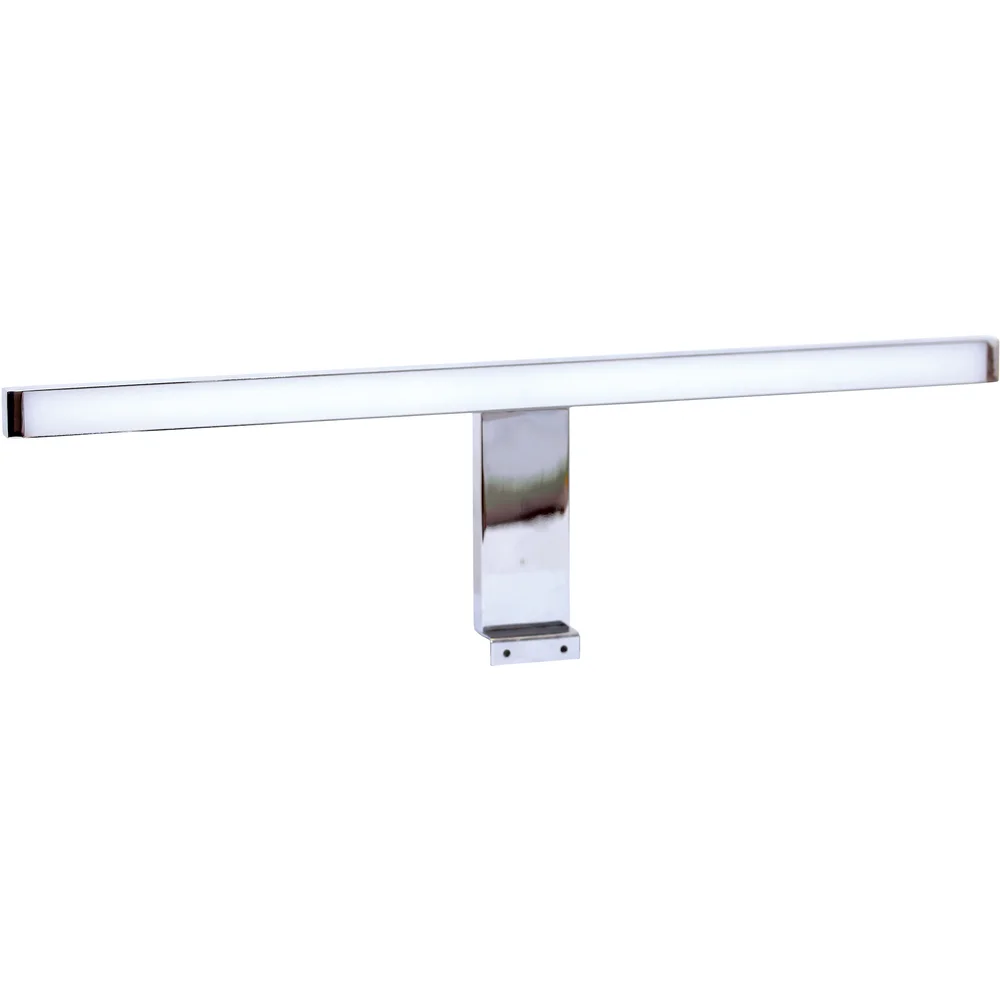 TREND 126-553 LED BADEROMSLAMPE 55 CM, KROM v:4041558