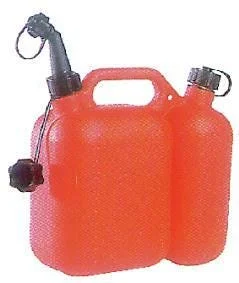 NEVER STOP KOMBIBENSINDUNK 5,5L+3L v:5927429