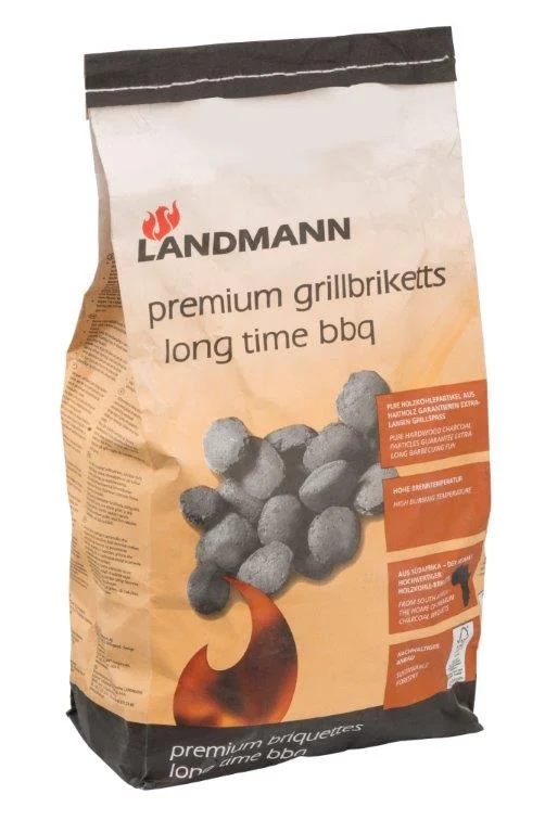 Grillbriketter 5 kg v:4702376