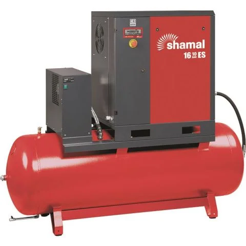 Storm 16-8-500 ES Shamal Kompressor 1310014