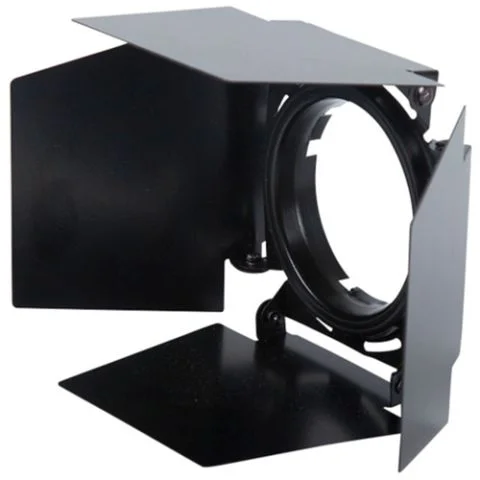 Barndoors Focus Hide-a-Lite Avskjermingsklaff 3021692 Barndoors Focus Hide-a-Lite Avskjermingsklaff 3021692