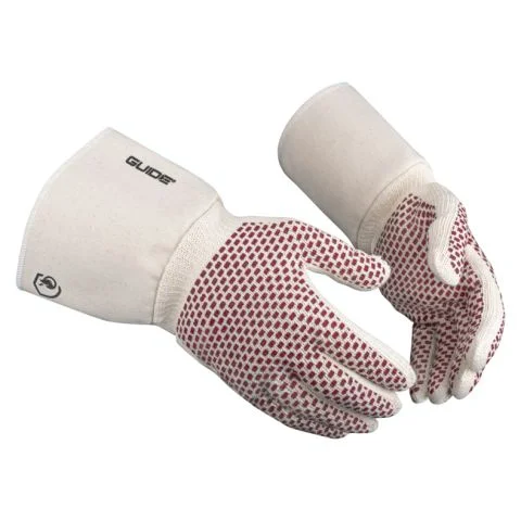 3553 Guide Gloves Hanske 3138871
