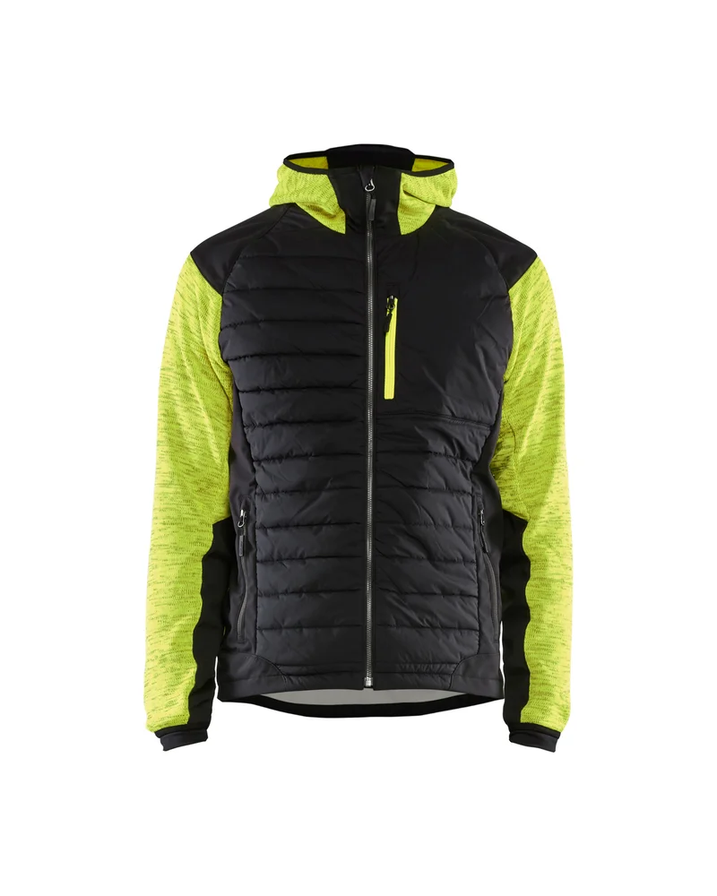 JAKKE HYBRID 593021173399XL v:6190708