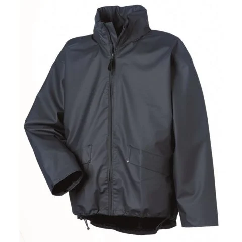 Voss Helly Hansen Workwear Regnjakke 3043766 Voss Helly Hansen Workwear Regnjakke 3043766