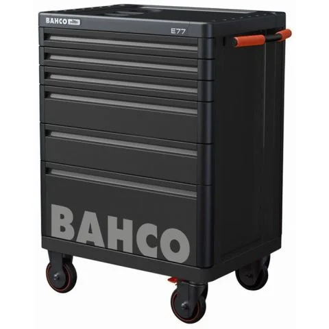 1477K6BLACK Bahco Verktøyvogn TS12801 1477K6BLACK Bahco Verktøyvogn TS12801