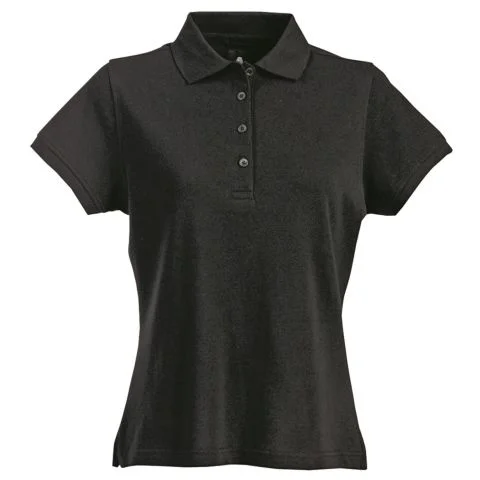 1723 PIQ Fristads Poloskjorte 3100937