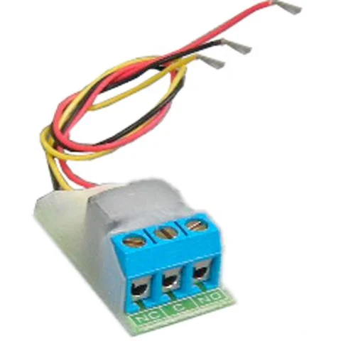 DL 6 Alarmtech Relékort 3033713