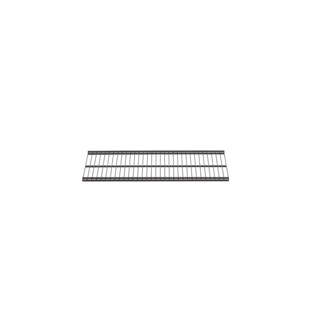 Elfa Garage+ graphite trådhylle v:1523898