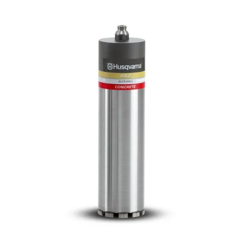 ELITE-DRILL D35 TW Husqvarna Kjernebor 3142705 ELITE-DRILL D35 TW Husqvarna Kjernebor 3142705