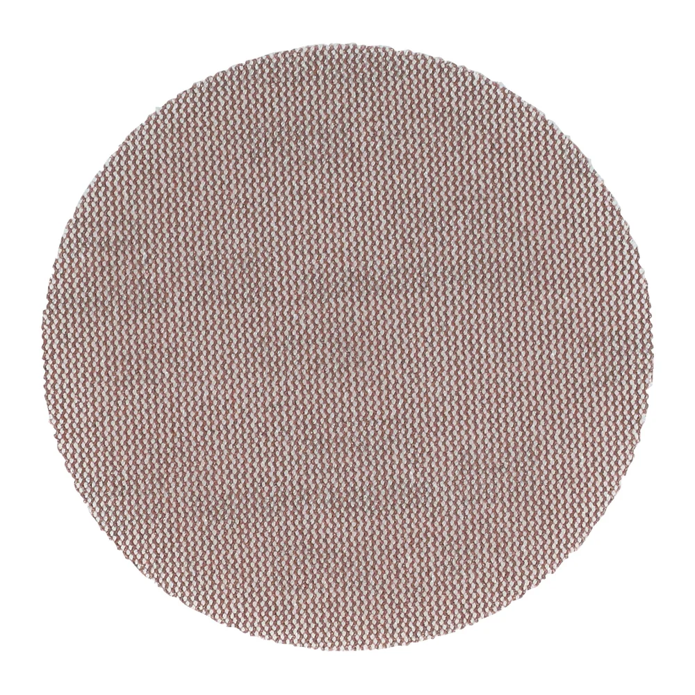Milwaukee Netslipeskive til eksentersliper, 125 mm, K80, 10-pack. v:4581854 Milwaukee Netslipeskive til eksentersliper, 125 mm, K80, 10-pack. v:4581854