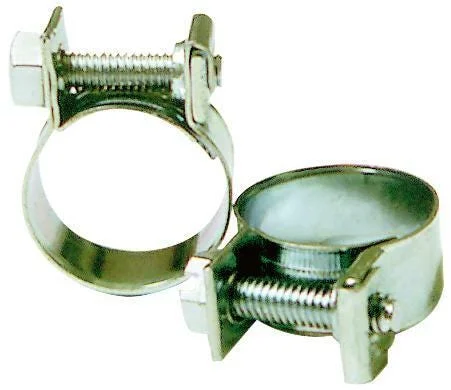 ABA SLANGEKLEMMER MINI v:8975764