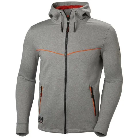 Chelsea Evolution 79197-930 Helly Hansen Workwear Hettegenser 3019136