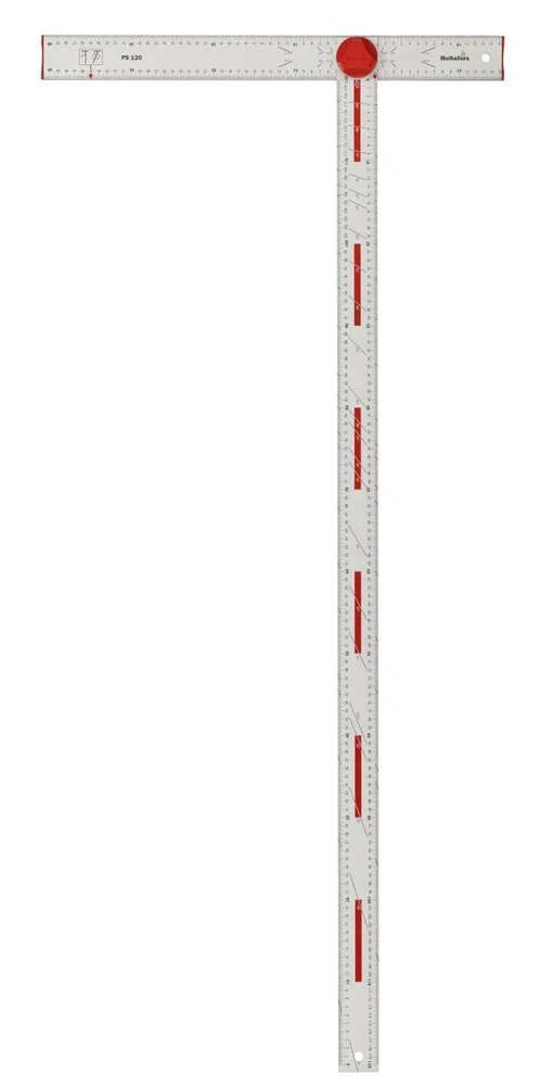 Hultafors Stillbar gipsvinkel PS 120 v:7994535