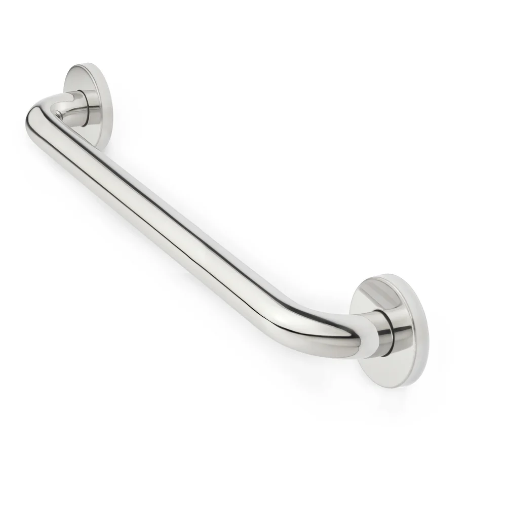 STØTTEHÅNDTAK LIBRA 45CM KROM v:8999058