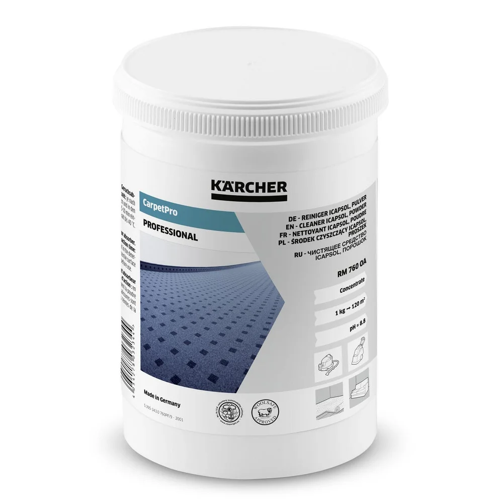 KÄRCHER RM 760 800 G CARPET PRO v:1204372