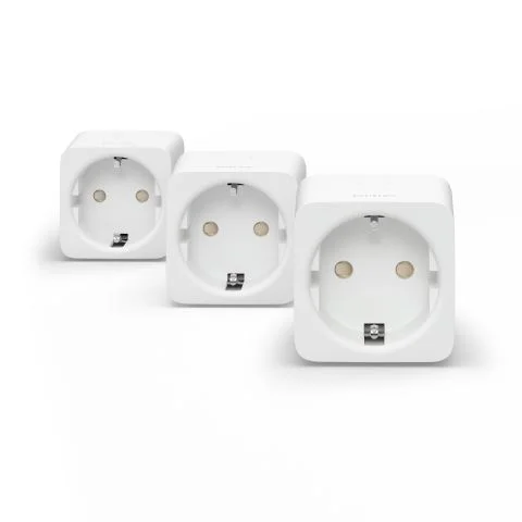 SMART PLUG 3 Philips Hue Plugg 4073301
