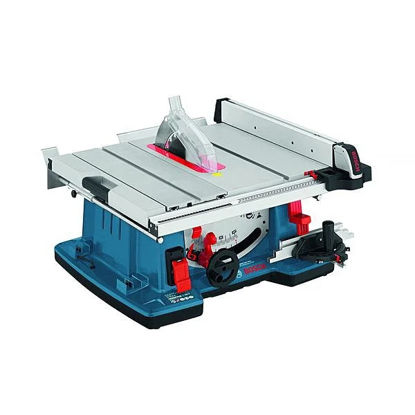 Bosch Bordsirkelsag 2000W, GTS 10 XC v:8290408 Bosch Bordsirkelsag 2000W, GTS 10 XC v:8290408