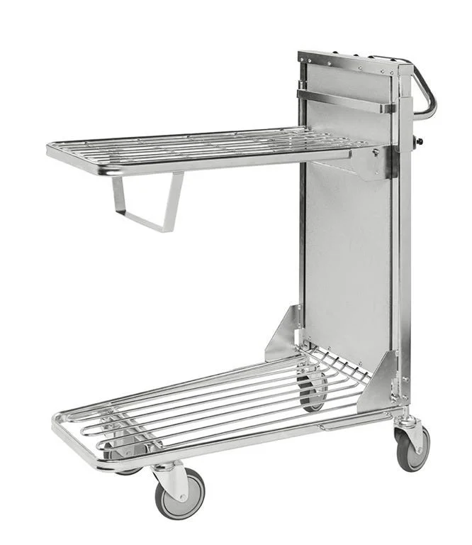 KONGAMEK BUTIKKVOGN KM4202-FB-ERGO v:4843415