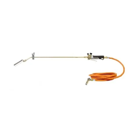 Pro 722501 Sievert Kraftbrennersett 2690061 Pro 722501 Sievert Kraftbrennersett 2690061