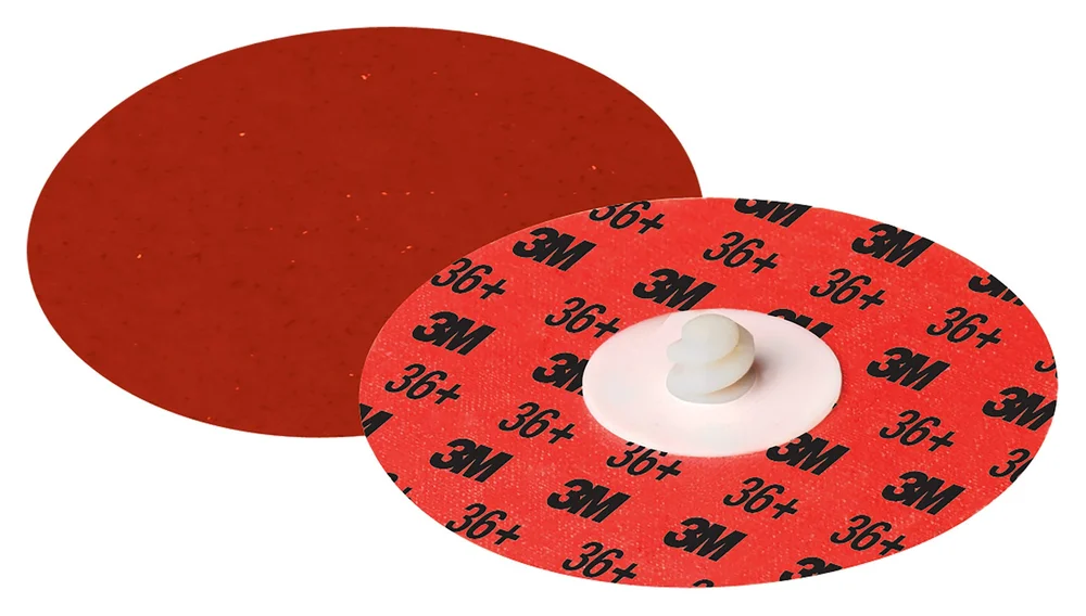 3M 3M ROLOC FIBERRONDELL 76MM K60 984F v:8547849