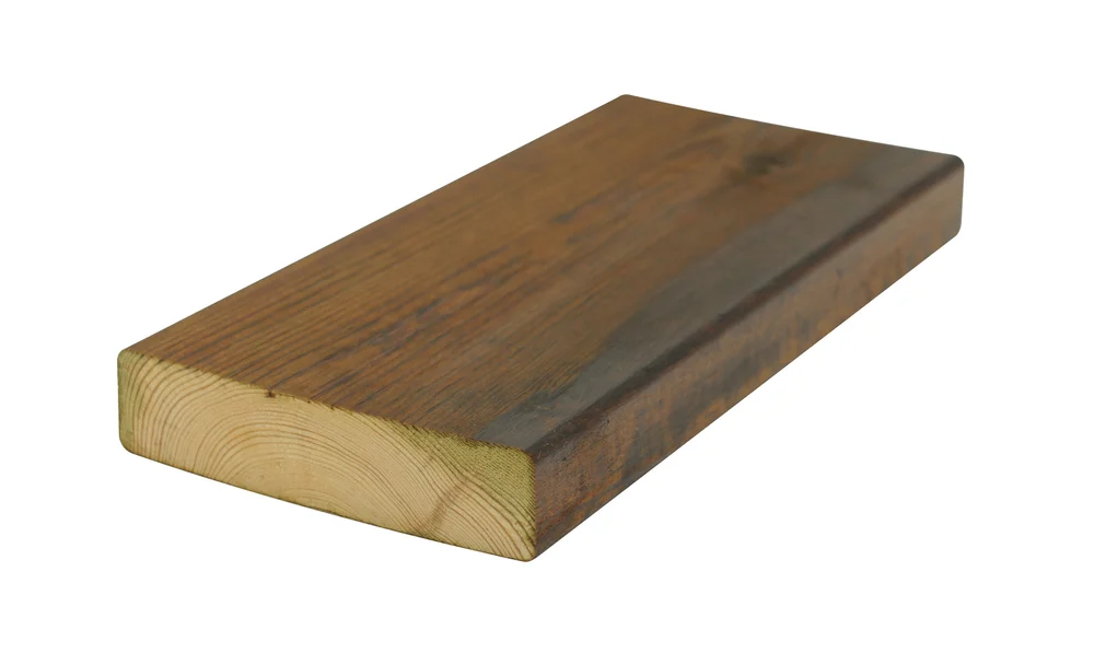 Terrassebord 28×095 Furu Royalimpregnert Brun – Alvdal Royal v:4496362
