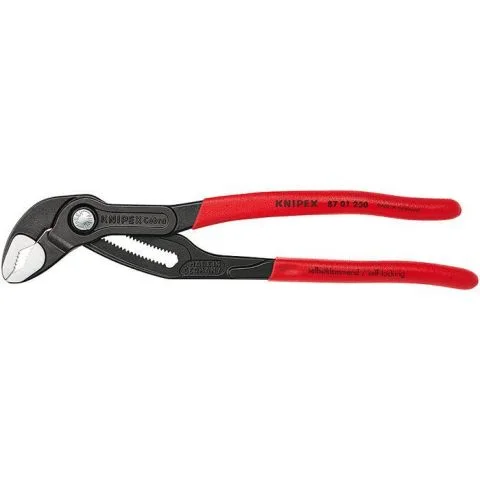 8701250 Cobra Knipex Polygriptang TT10507-4