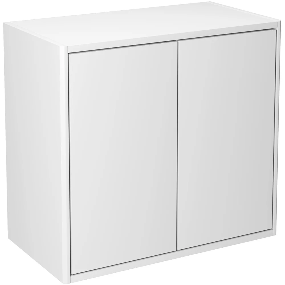GUSTAVSBERG GRAPHIC VEGGSKAP 60X32 HVIT v:5095009