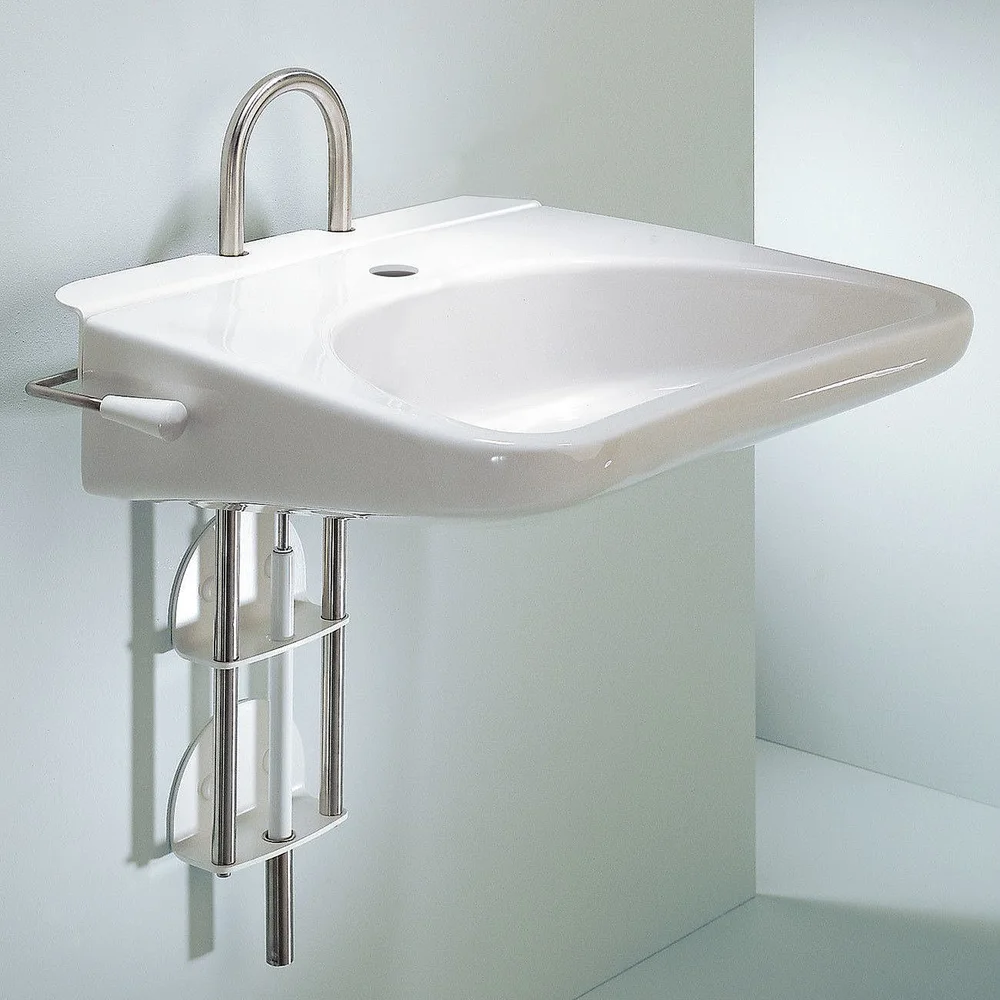GUSTAVSBERG CARE SERVANTLØFTER 320MM HØYDEJUSTERING HVIT v:7257860 GUSTAVSBERG CARE SERVANTLØFTER 320MM HØYDEJUSTERING HVIT v:7257860