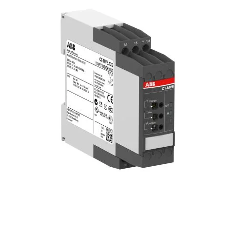 1SVR740020R3100 ABB Tidsrele 4015391