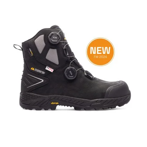 Arctic Mid Monitor Vernesko 4047626