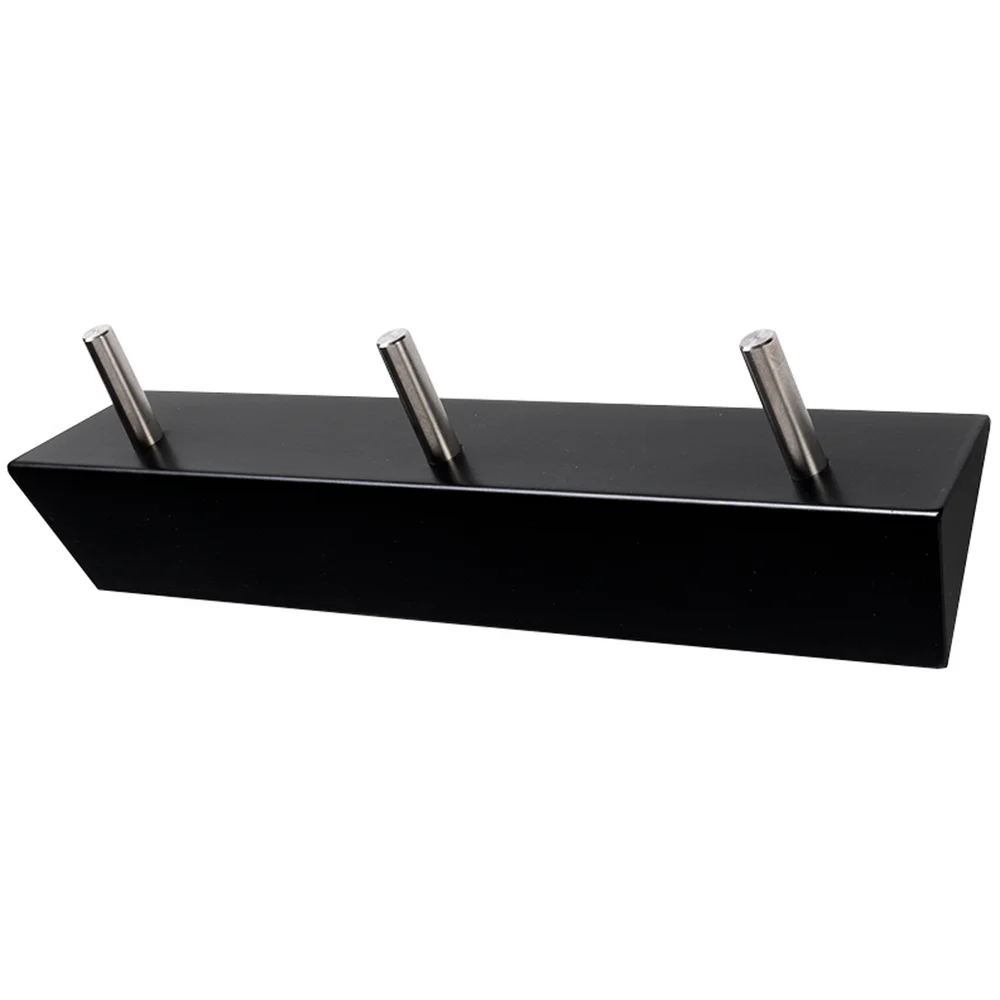 HOIGAARD KNAGGEREKKE 31 CM SORT v:2064361