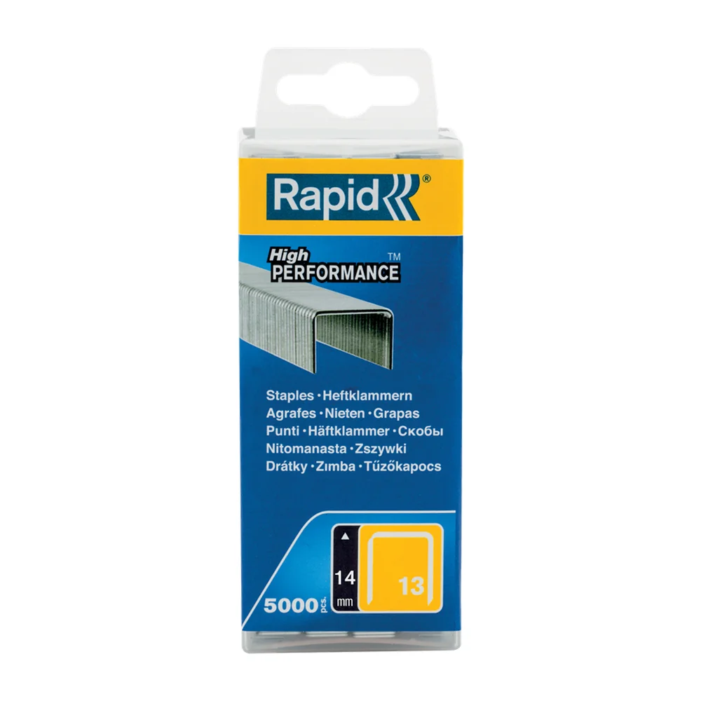 RAPID KLAMMER 13/14 5000ST v:1351084