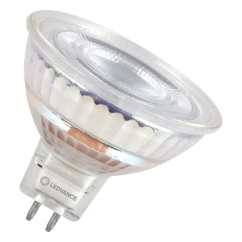 MR16 50 LEDVANCE LED-reflektorpære 4073793 MR16 50 LEDVANCE LED-reflektorpære 4073793