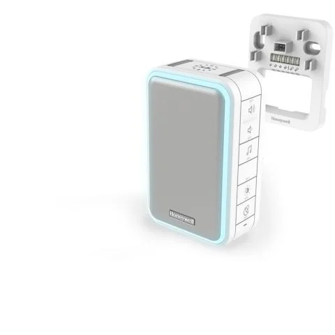 DW315S Honeywell Home Dørklokke 3019626